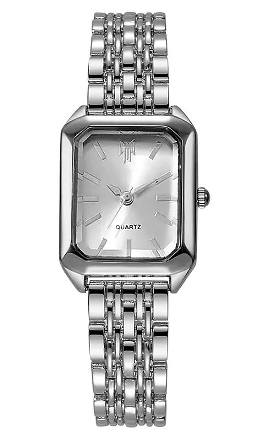 Montre Femme Rectangulaire — Old Money — vue 8