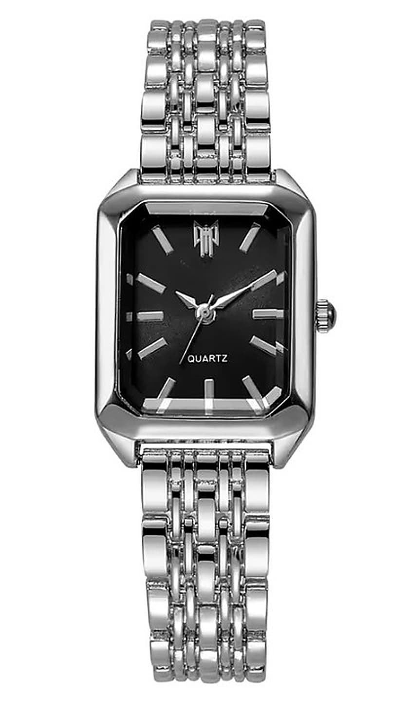 Montre Femme Rectangulaire — Old Money — vue 10